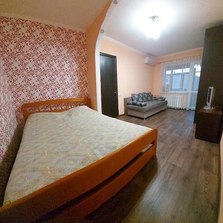 Frantsuzky Bulvar 22А, Клиника Филатова Odessa Esterno foto