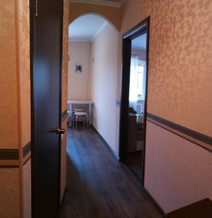 Frantsuzky Bulvar 22А, Клиника Филатова Odessa Esterno foto