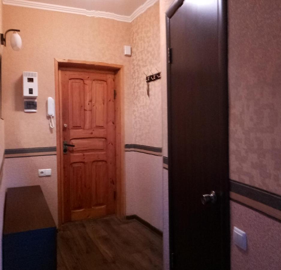 Frantsuzky Bulvar 22А, Клиника Филатова Odessa Esterno foto