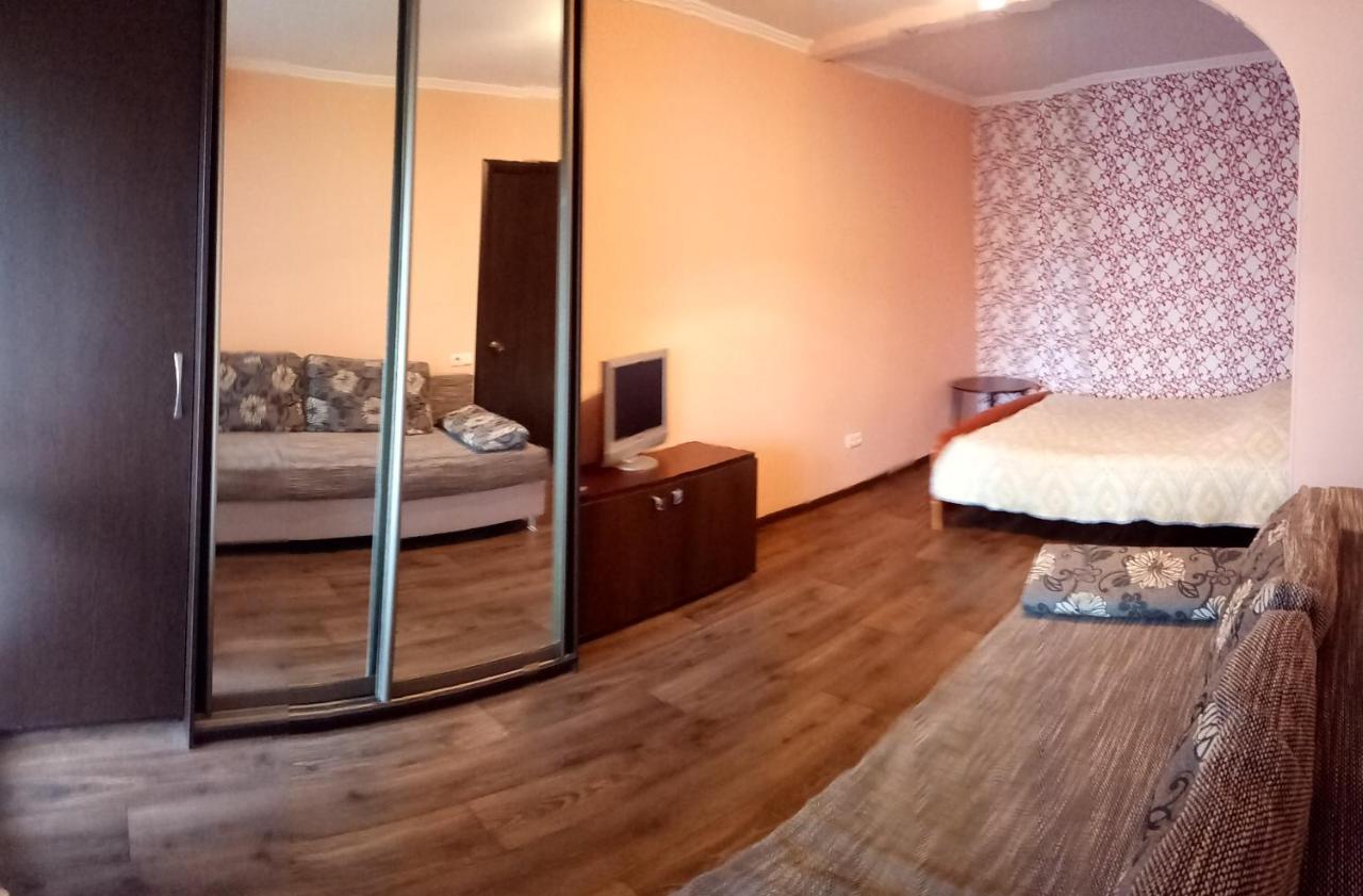 Frantsuzky Bulvar 22А, Клиника Филатова Odessa Esterno foto