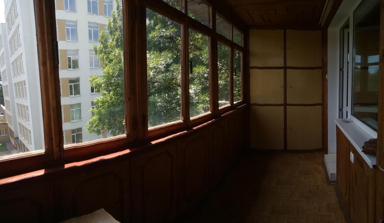 Frantsuzky Bulvar 22А, Клиника Филатова Odessa Esterno foto